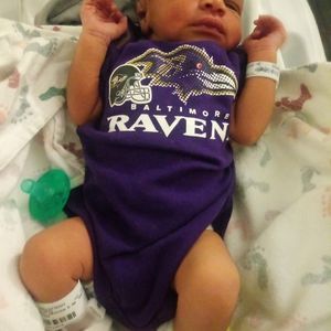 Meet your Posher, Terry